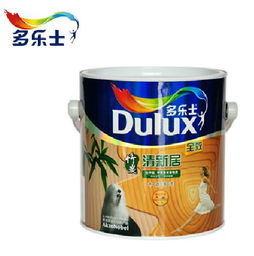 多樂士 清漆底漆清漆面漆水性聚氨脂漆透明啞光木器漆 涂料價(jià)格,圖片,品牌信息 齊家網(wǎng)產(chǎn)品庫(kù)