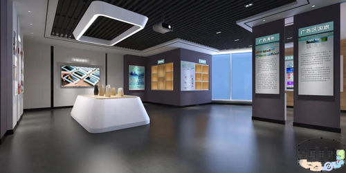 鋒范獎榮譽作品解析 高焰先與旅發(fā)集團產(chǎn)品展示廳的公共空間設計及圖文設計制作