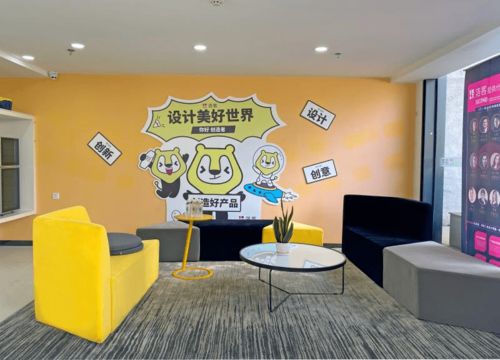 柳州藏著的“神級(jí)”設(shè)計(jì)公司，你一定沒想到，這些產(chǎn)品和設(shè)計(jì)都是他們家的...