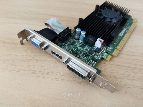 跨越十年的初心 拆解NVIDIA GeForce GT 610顯卡的技術(shù)記憶